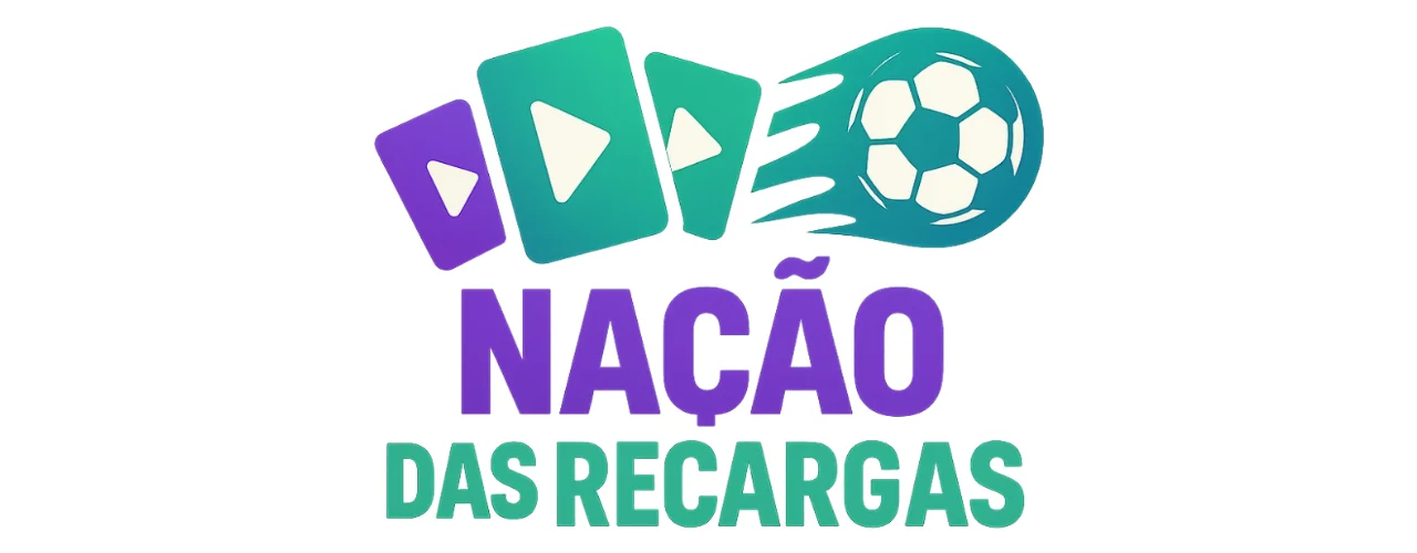 Nação Das Recargas